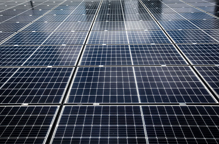 Kioto Solar solarni modul