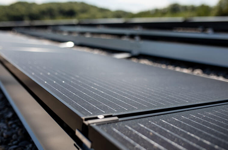 Kakovostni solarni paneli